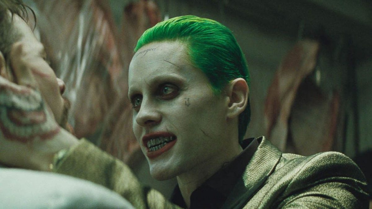 Zack Snyder Teases Joker's Justice League Look in New Photo