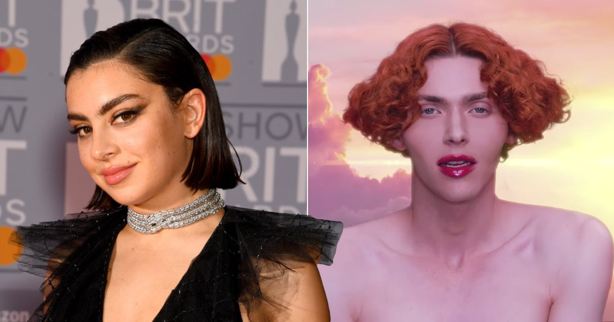 Charli XCX shares heartfelt tribute to music icon SOPHIE: ‘I will never forget you’