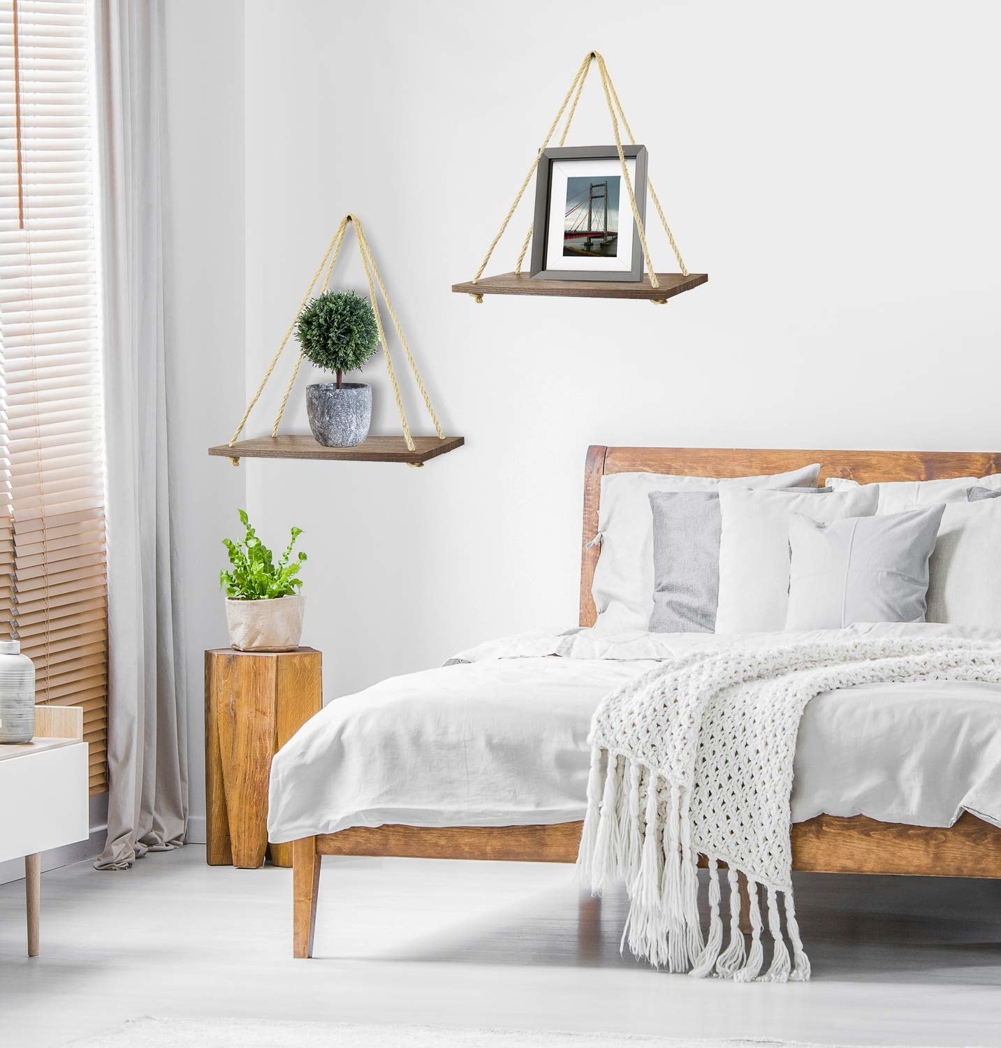 31 Things From Walmart That’ll Help You Redecorate Your Home While Actually Staying On Budget
