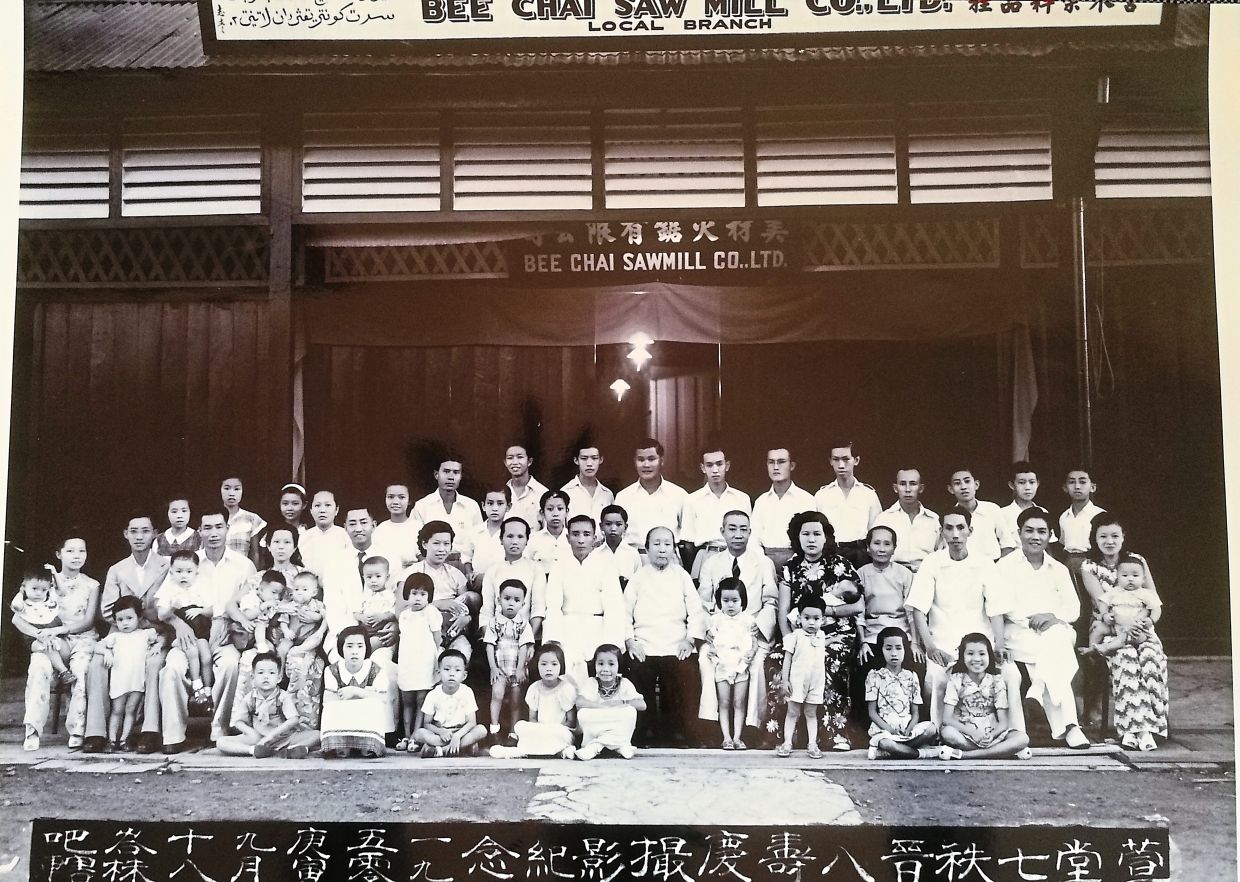 Farewell to Hotel Equatorial Penang, my uncle's pride and passion
