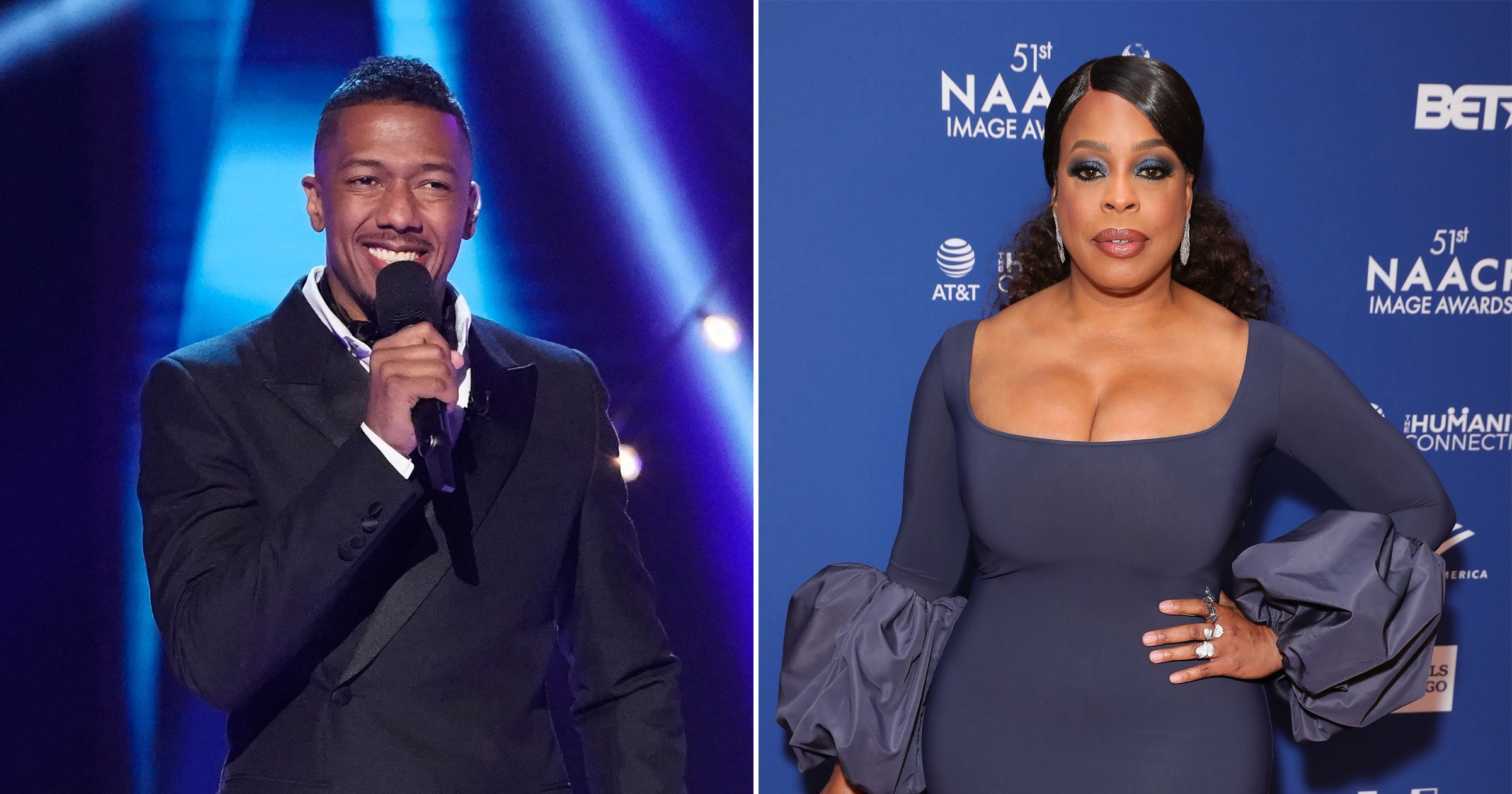 The Masked Singer’s Nick Cannon replaced by Niecy Nash after contracting Covid