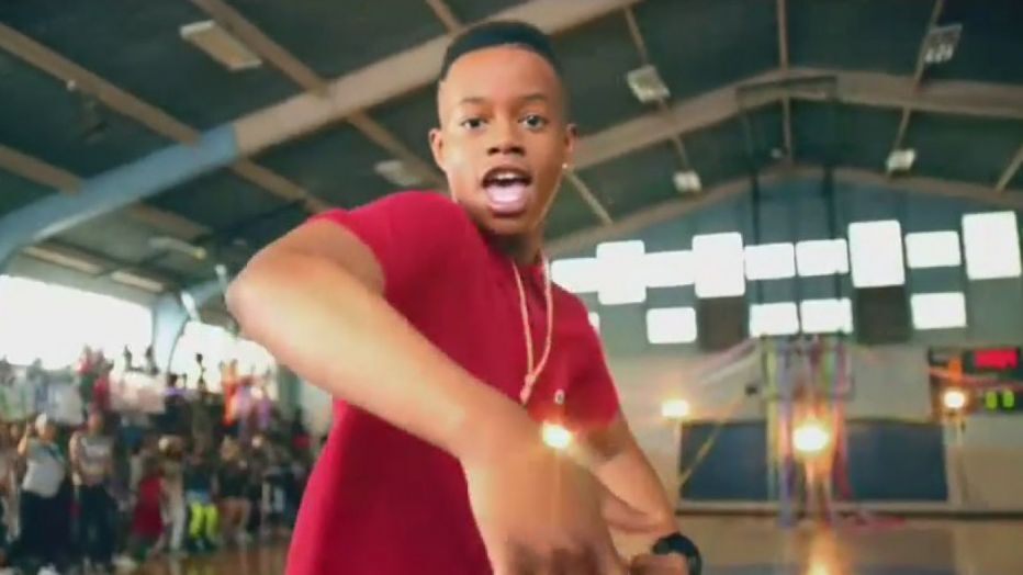 疑枪杀表哥　“Watch Me（Whip／Nae Nae）”歌手被捕