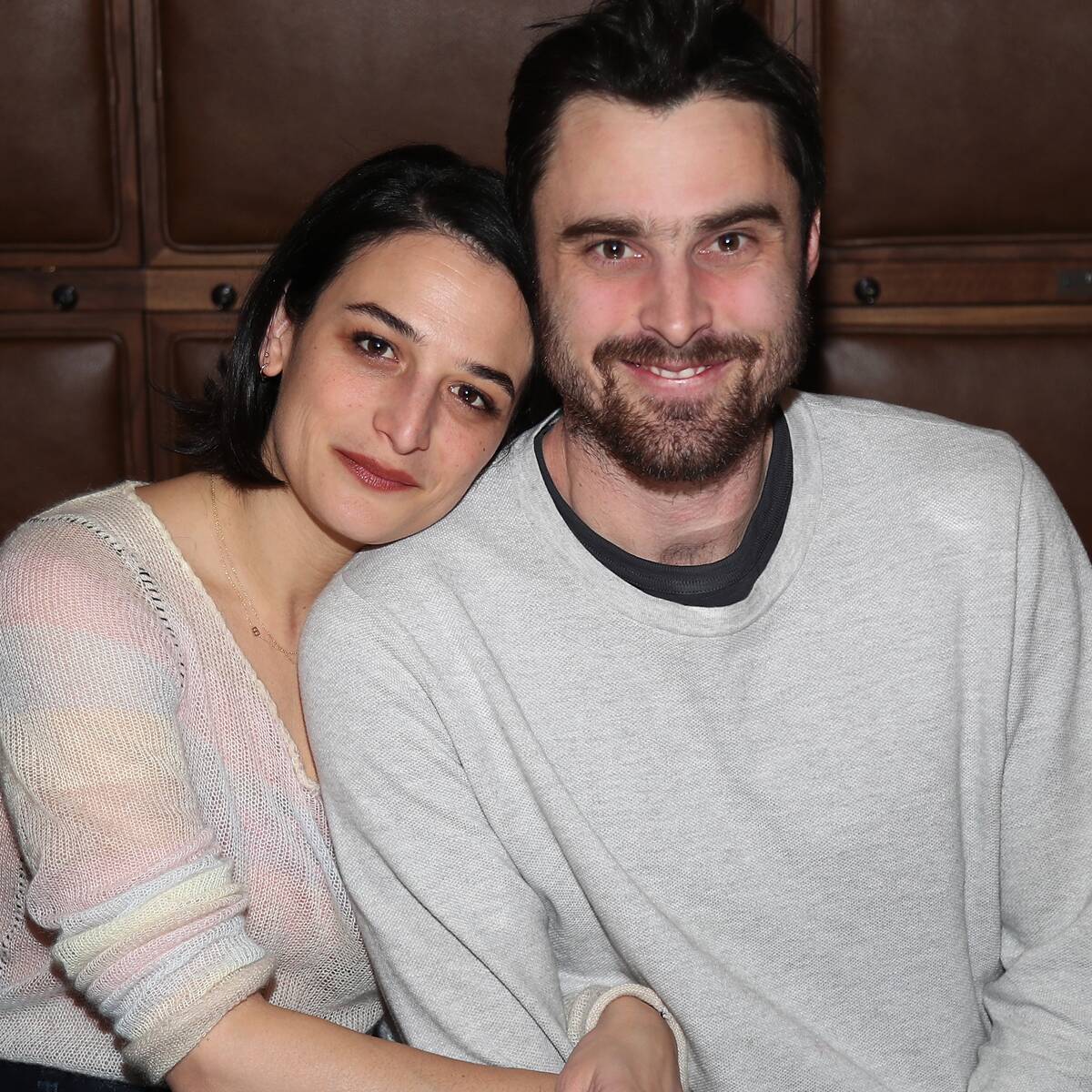 Jenny Slate Gives Birth, Welcomes Baby Girl With Fiancé Ben Shattuck