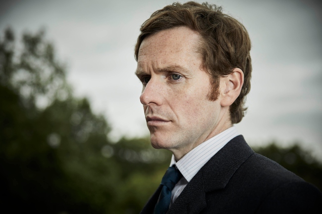 Endeavour season eight: everything we know about return of show 
