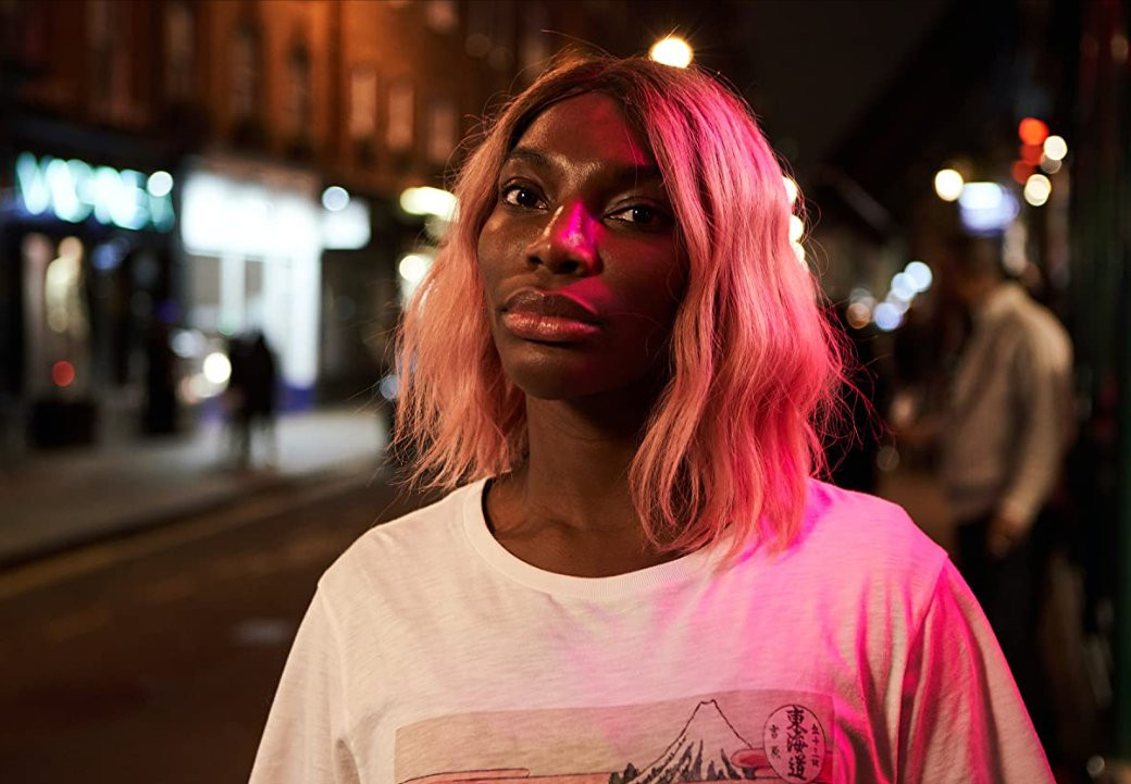 Fans furious as Michaela Coel’s I May Destroy You and Bridgerton are snubbed in Golden Globes 2021 nominations