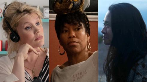 Golden Globes 2021: Three female directors make history in nominations
