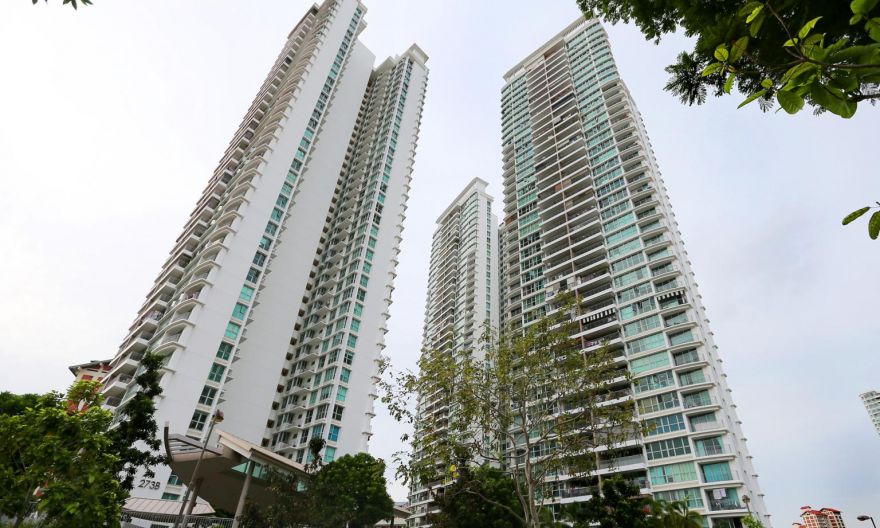 13 HDB resale flats sold for at least $1m in January, prices rise for 7th straight month: SRX