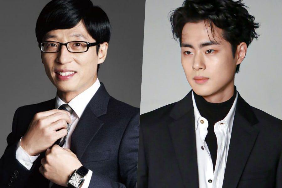 Update: KBS Unveils Details About Yoo Jae Suk's New Variety Show + Jo Byeong Gyu In Talks To Join
