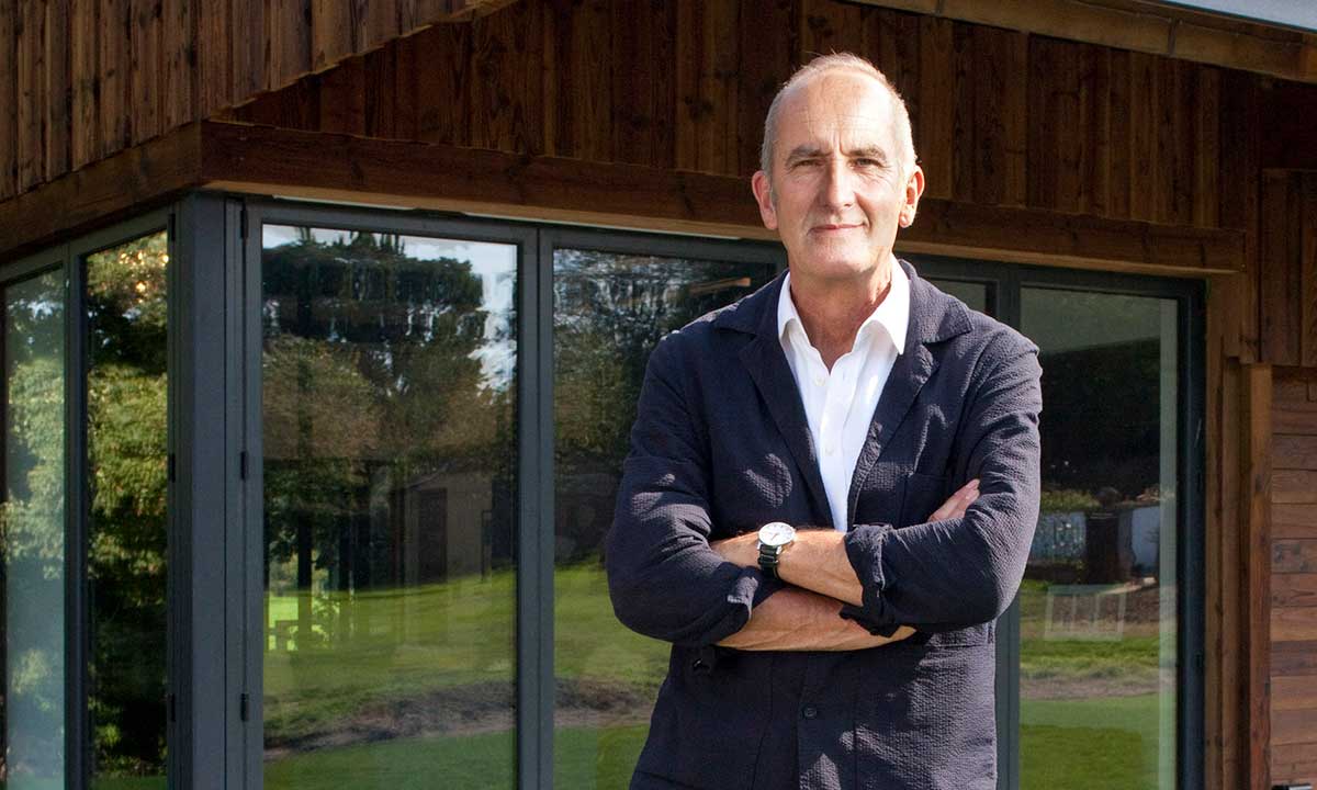 How Grand Designs' Kevin McCloud made £3million in just one year 