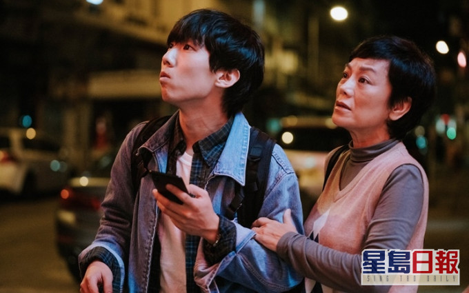 张艾嘉不计酬劳参演新戏：很幸运仍有好角色可演