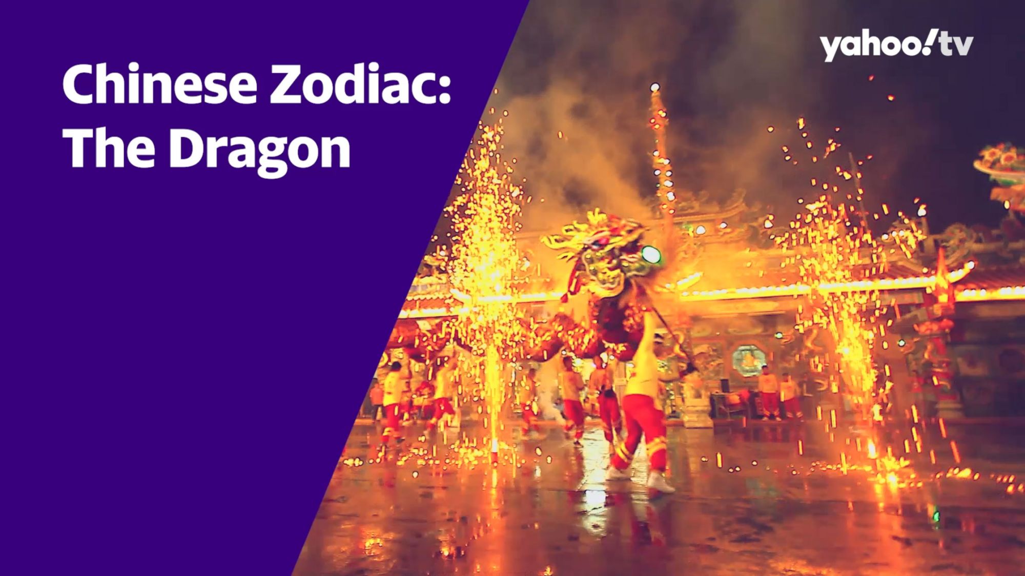 About the Chinese Zodiac: The Dragon