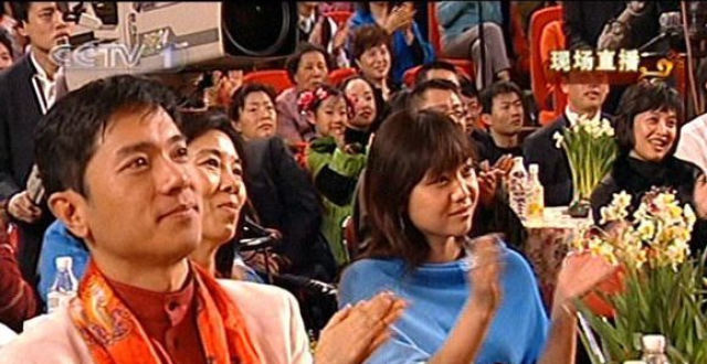 春晚那些年｜靠一个镜头一夜爆红！他们也算是一步登天了？