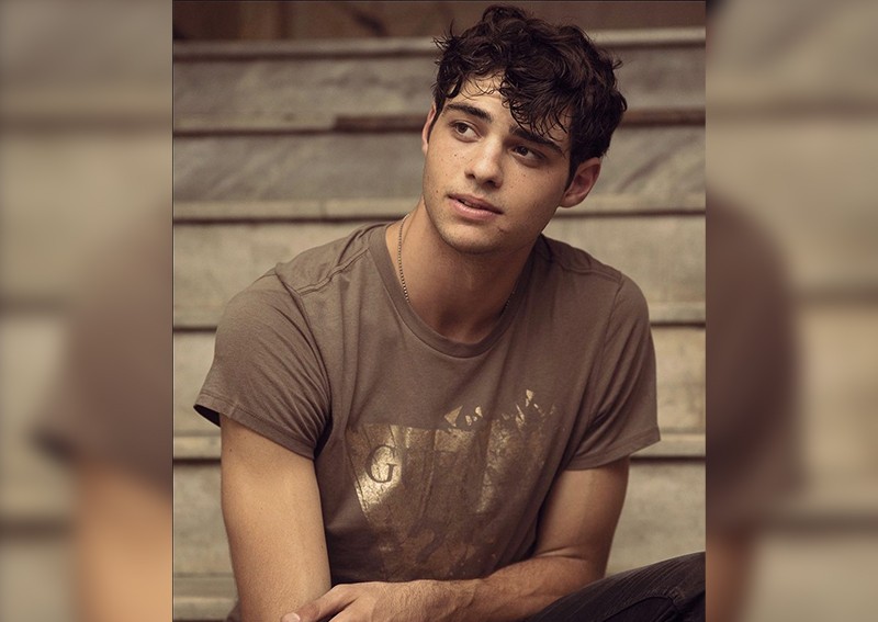 To All The Boys star Noah Centineo is as romantic as his character, says a girl's 'first time' should be respected