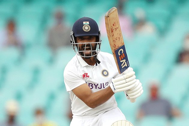 Prepare for another spin fest, Rahane tells England