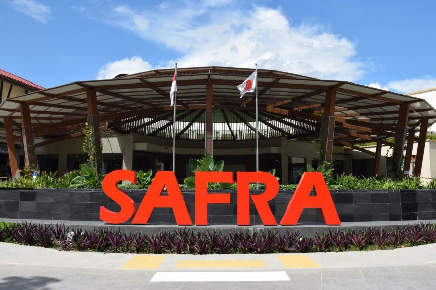 ACS(I) boy dies after falling during high-element activity at Safra Yishun