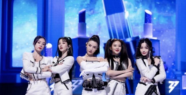 一线丨专访“姐姐2”刘烨：被调侃“咖位低”，儿子看节目都曾认错我