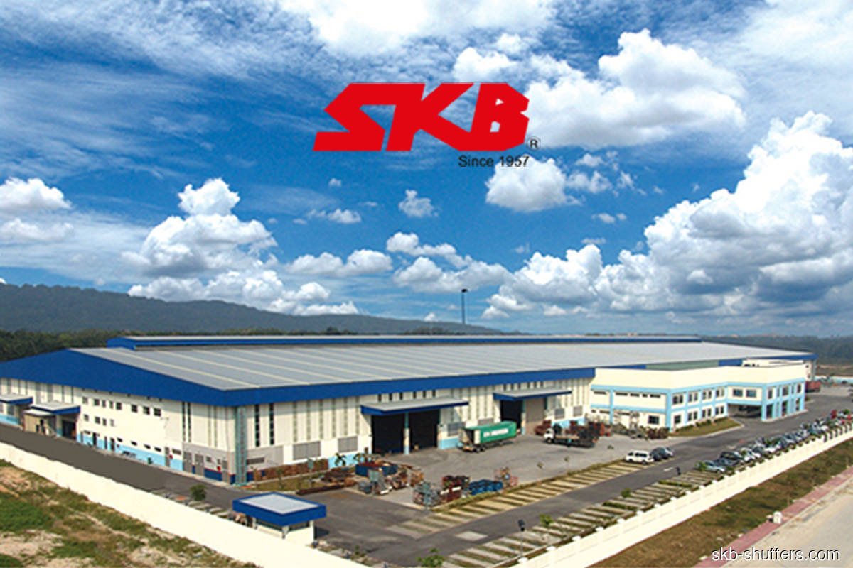 Bursa queries SKB Shutters' unusual share price, volume surge