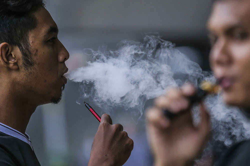 Malaysia must look beyond bans and reduce health risks for smokers