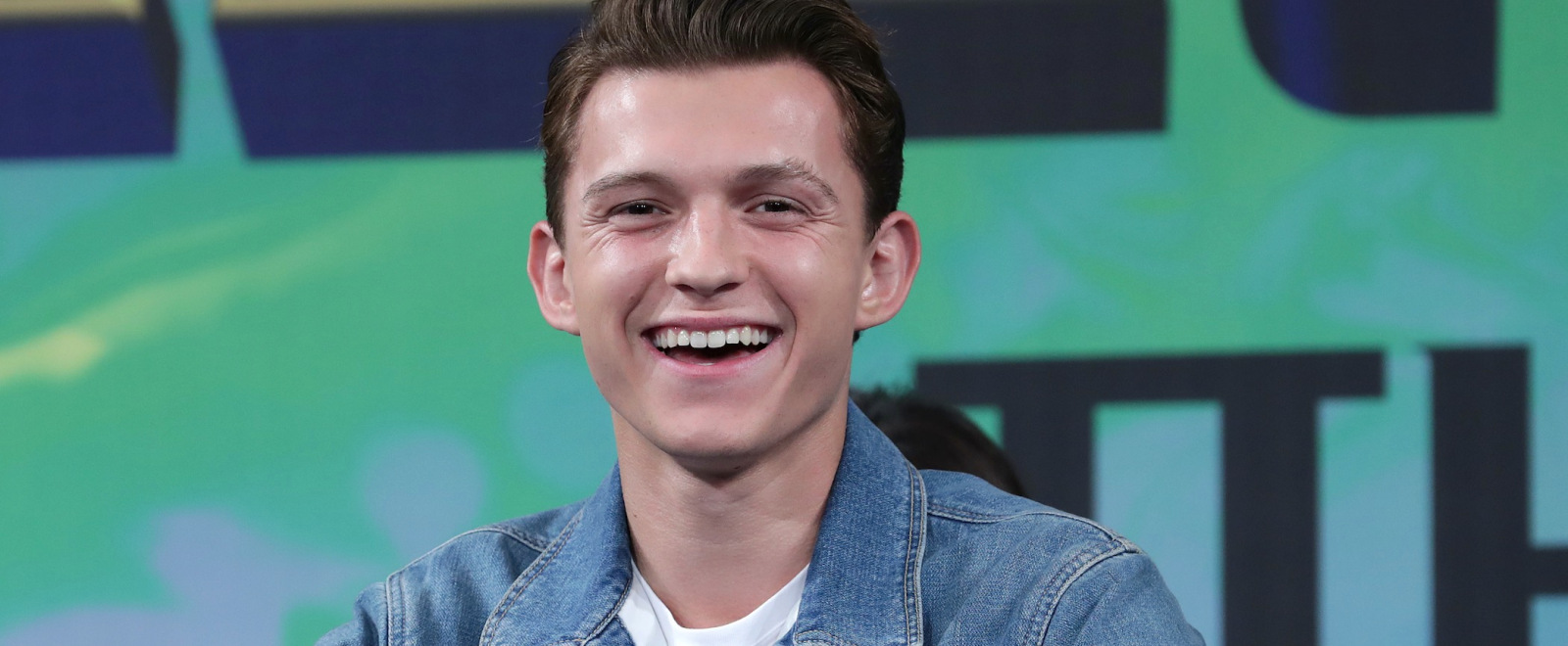 Tom Holland Is Happy To Be ‘That Lucky Little Sh*t’ Who Gets To Be Spider-Man In The ‘Most Ambitious Standalone Superhero Movie Ever’
