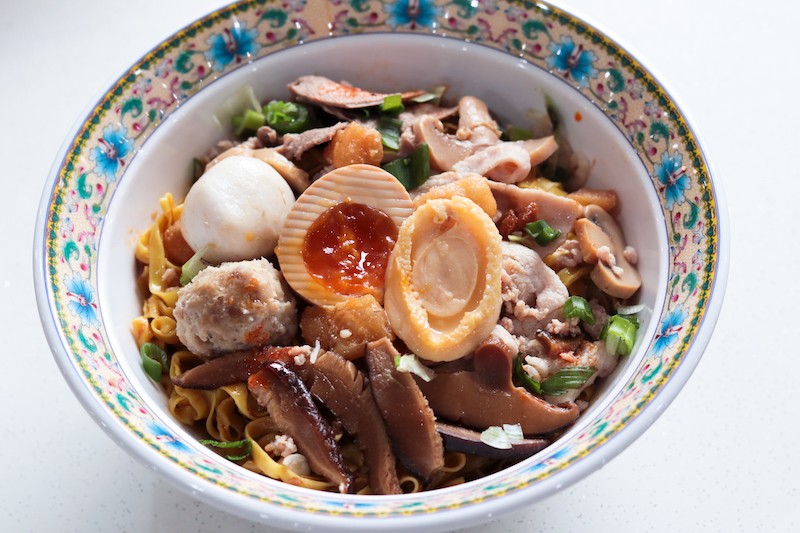 10 scrumptious Hougang food spots that will satisfy