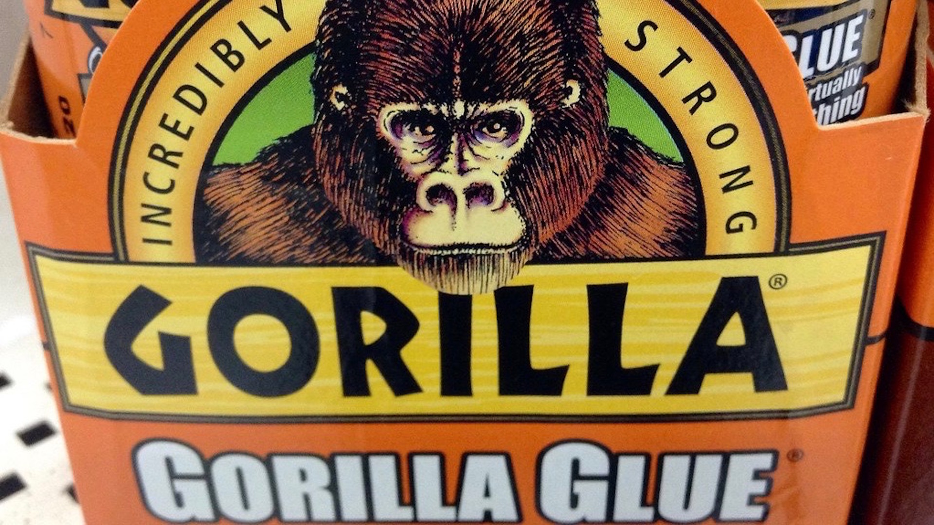 Woman Goes Viral After Using Gorilla Glue Spray on Her Hair: 'It. Don't. Move'
