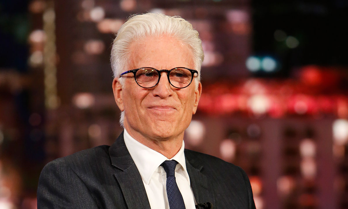 Inside Ted Danson's love life: his relationships with Whoopi Goldberg, Mary Steenburgen and more