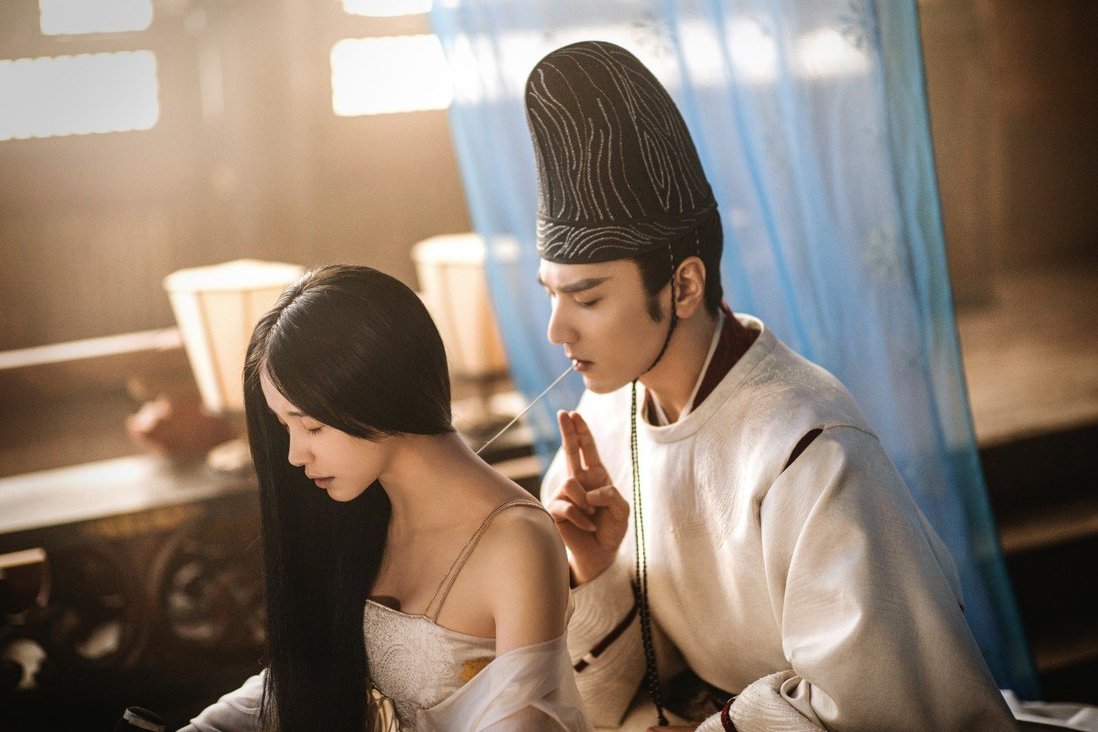 Review | Netflix movie review – The Yin-Yang Master: Dream of Eternity is a derivative Chinese sword-and-sorcery fantasy