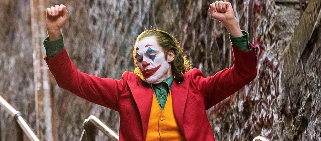 Quentin Tarantino Compares Seeing ‘Joker’ In The Theater To ‘Great Sex Or A Threesome’
