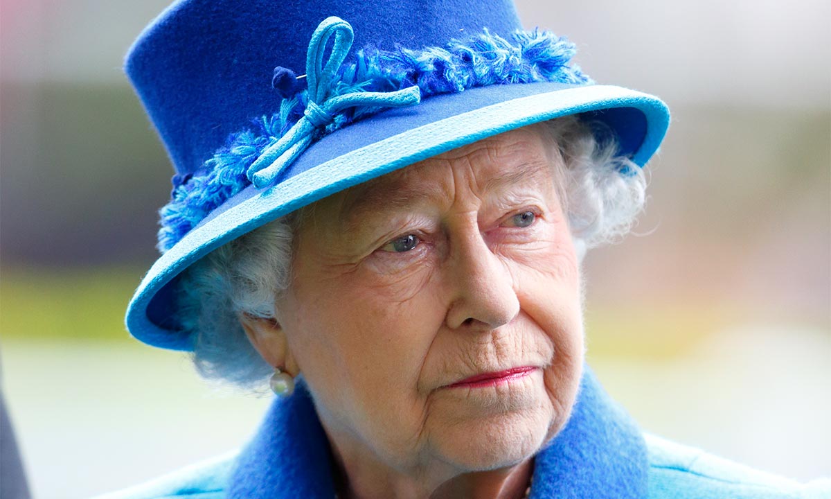 Sad news for the Queen after death of close friend