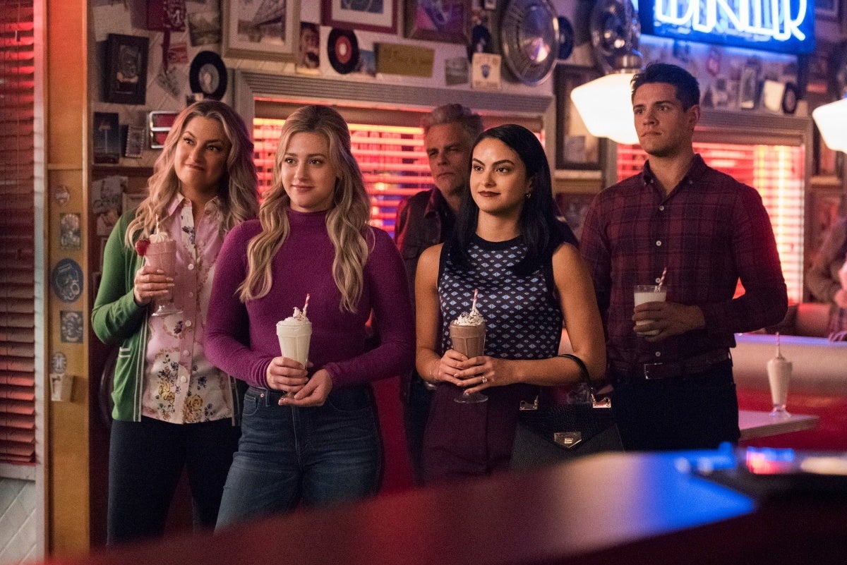 Riverdale: "The Homecoming" Preview Released