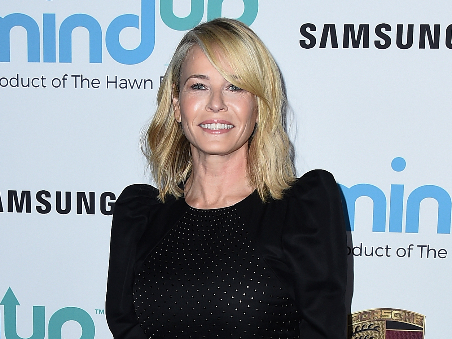 Chelsea Handler Details Her Star-Studded Jeffrey Epstein Experience With Prince Andrew