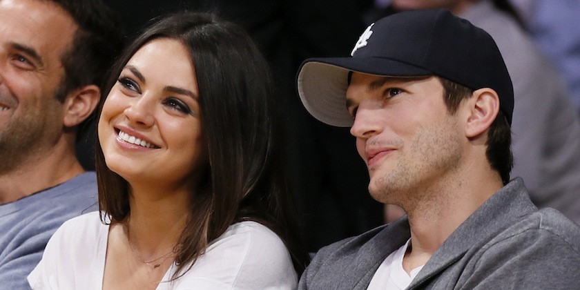 ‘Is that porn?’: Ashton Kutcher left confused after waking up to Mila Kunis watching ‘Bridgerton’ sex scenes