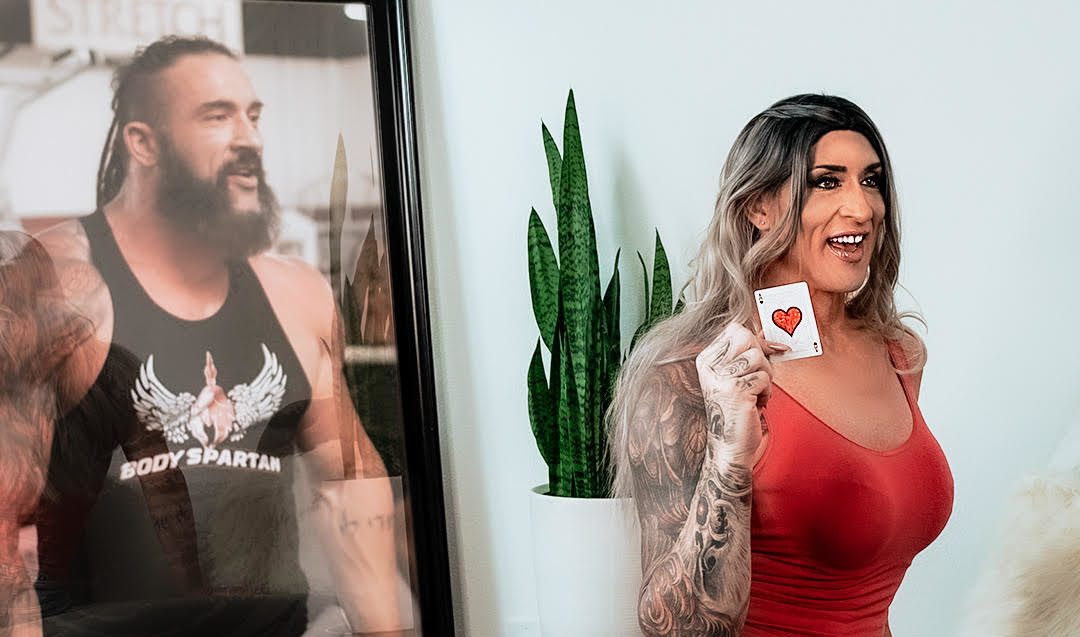 Who is Tyler Reks’ wife Priscilla? Former WWE star Gabbi Tuft comes out as transgender