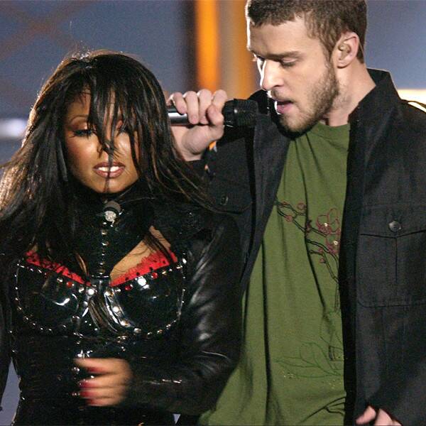 Inside Janet Jackson's Infamous Super Bowl Wardrobe Malfunction and Its Even More Complicated Aftermath