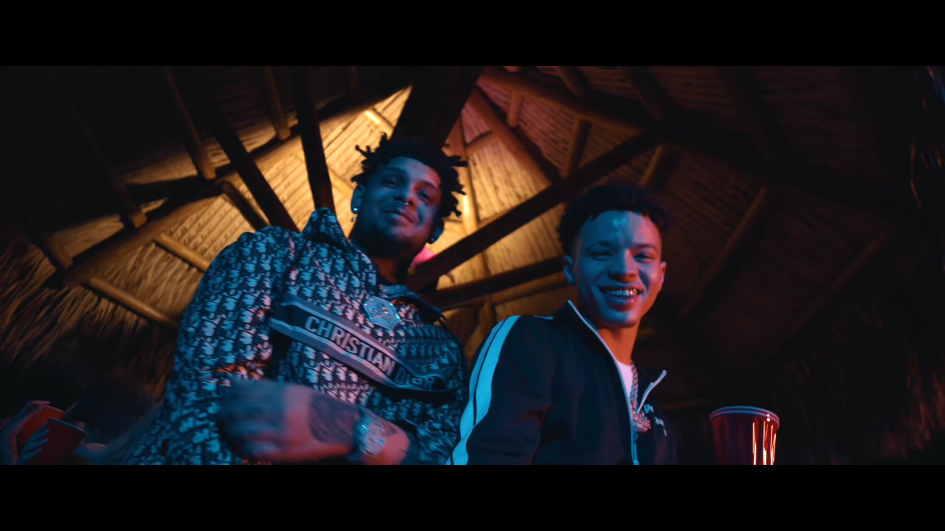 Smokepurpp Drops Video for New Song "We Outside" f/ Lil Mosey