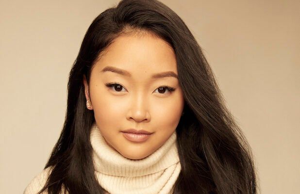 Lana Condor to Star in Netflix Teen Ghost Comedy Series ‘Boo, Bitch’