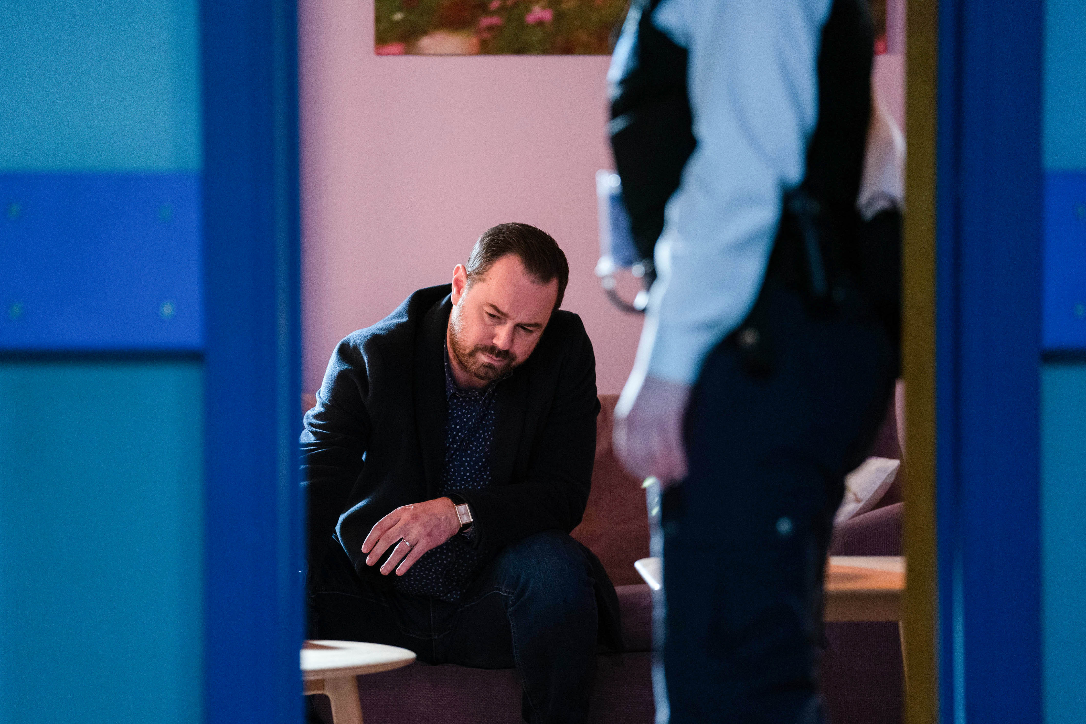 EastEnders spoilers: Mick Carter makes a statement — will Katy Lewis go to prison?