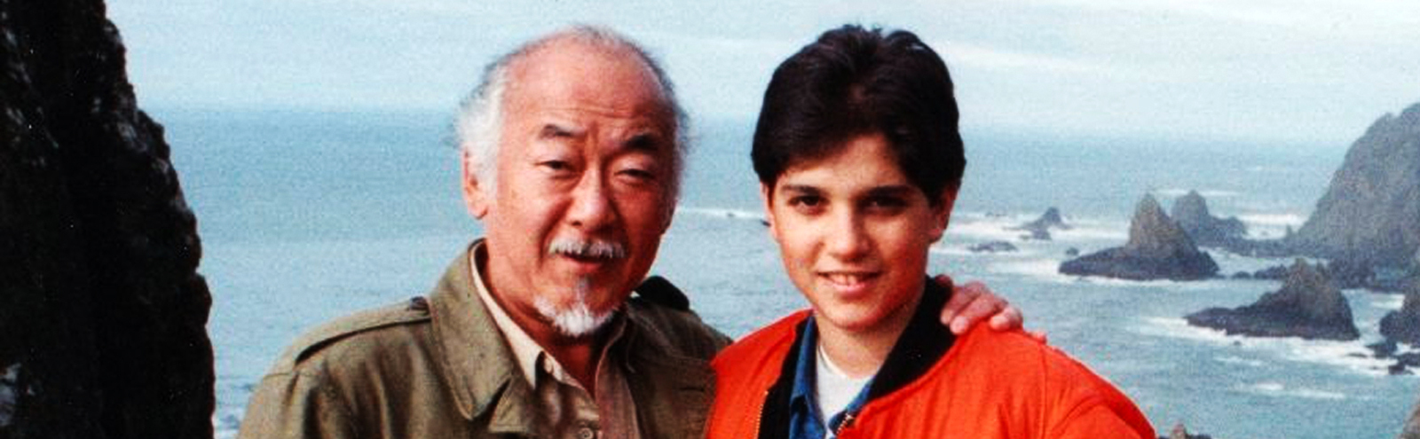 ‘More Than Miyagi’ Pays Proper Tribute To The Real ‘The Karate Kid’ Underdog-Turned-Legend, Pat Morita
