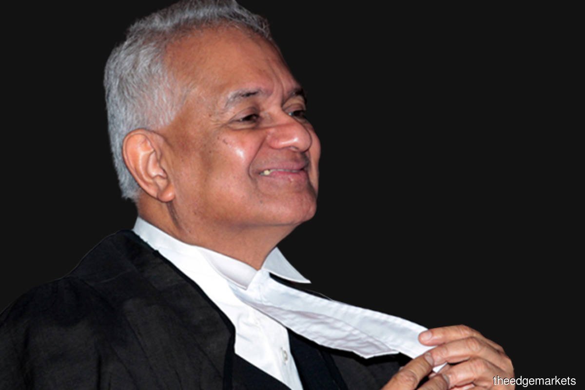 Tommy Thomas: AIAC directors before Sundra Rajoo enjoyed no legal immunity