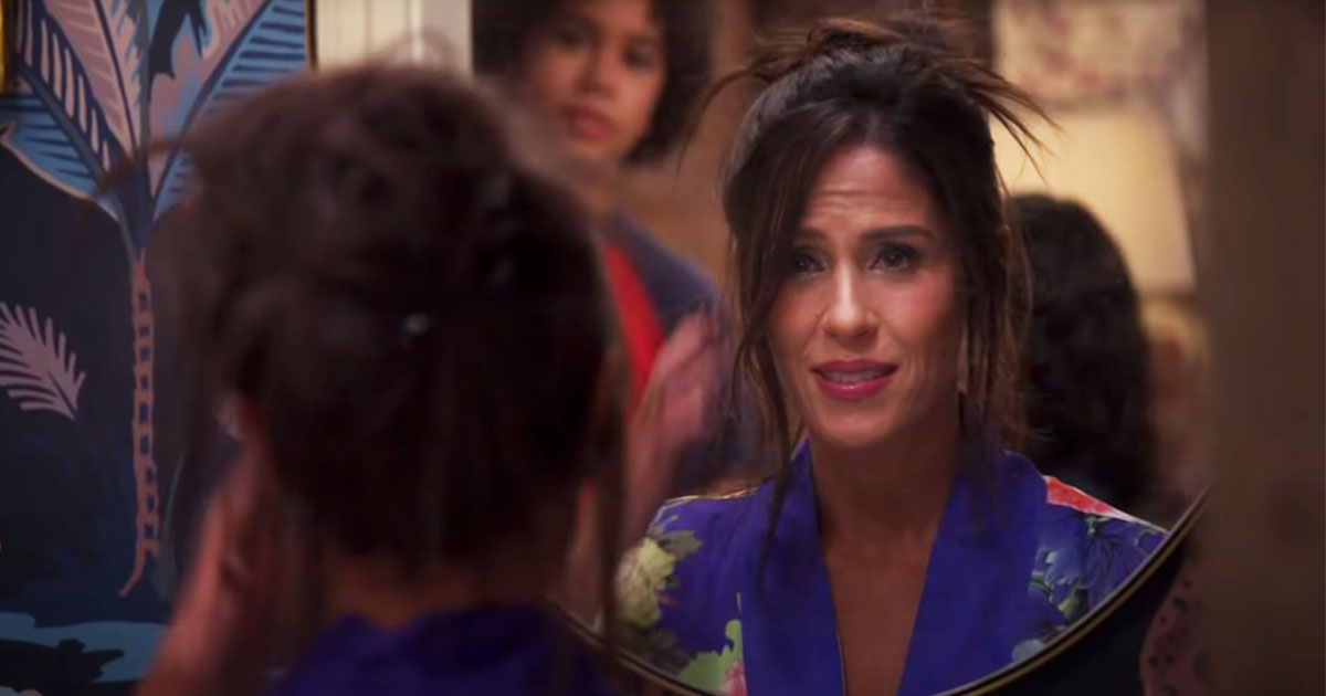 Get Ready To Fall In Love With The First Trailer For The ‘Punky Brewster’ Reboot
