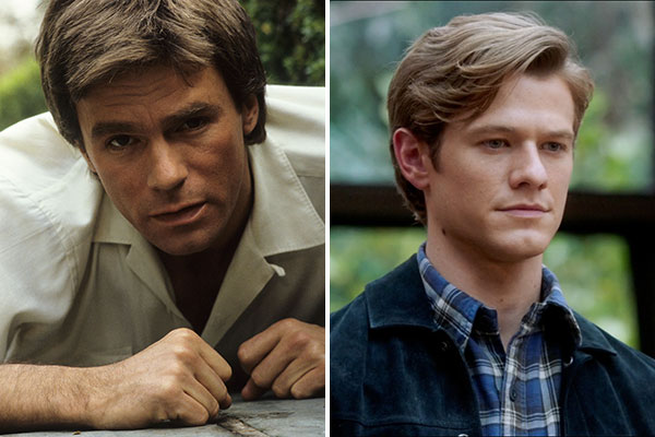 How the cast of the MacGyver reboot compares to the original