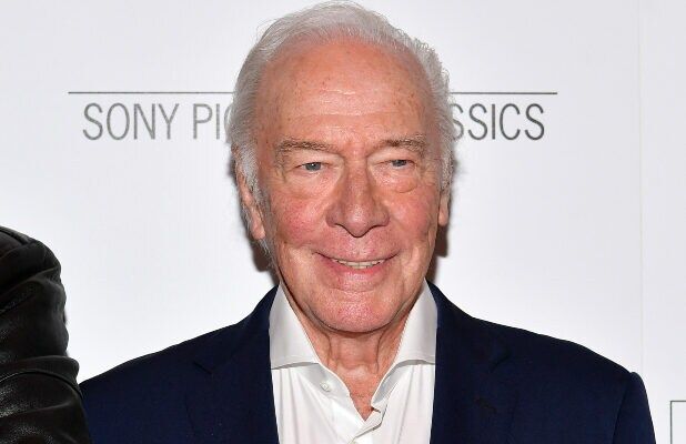 Hollywood Remembers Christopher Plummer: ‘One of the Greats’
