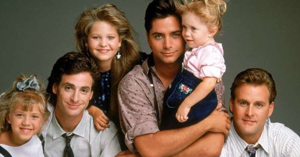 WandaVision Fans Can't Stop Talking About Full House