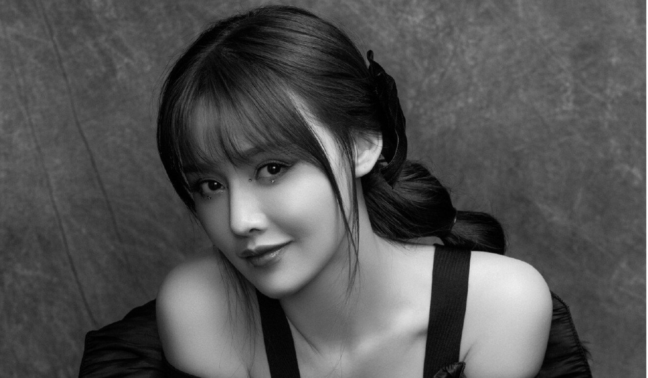 ‘Beginning of a nightmare’: Chinese actress shares photos of botched nose job