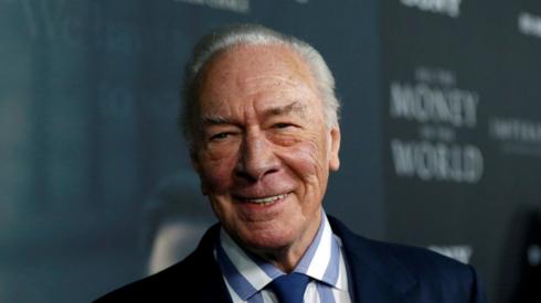 Christopher Plummer: Star of The Sound of Music dies at 91