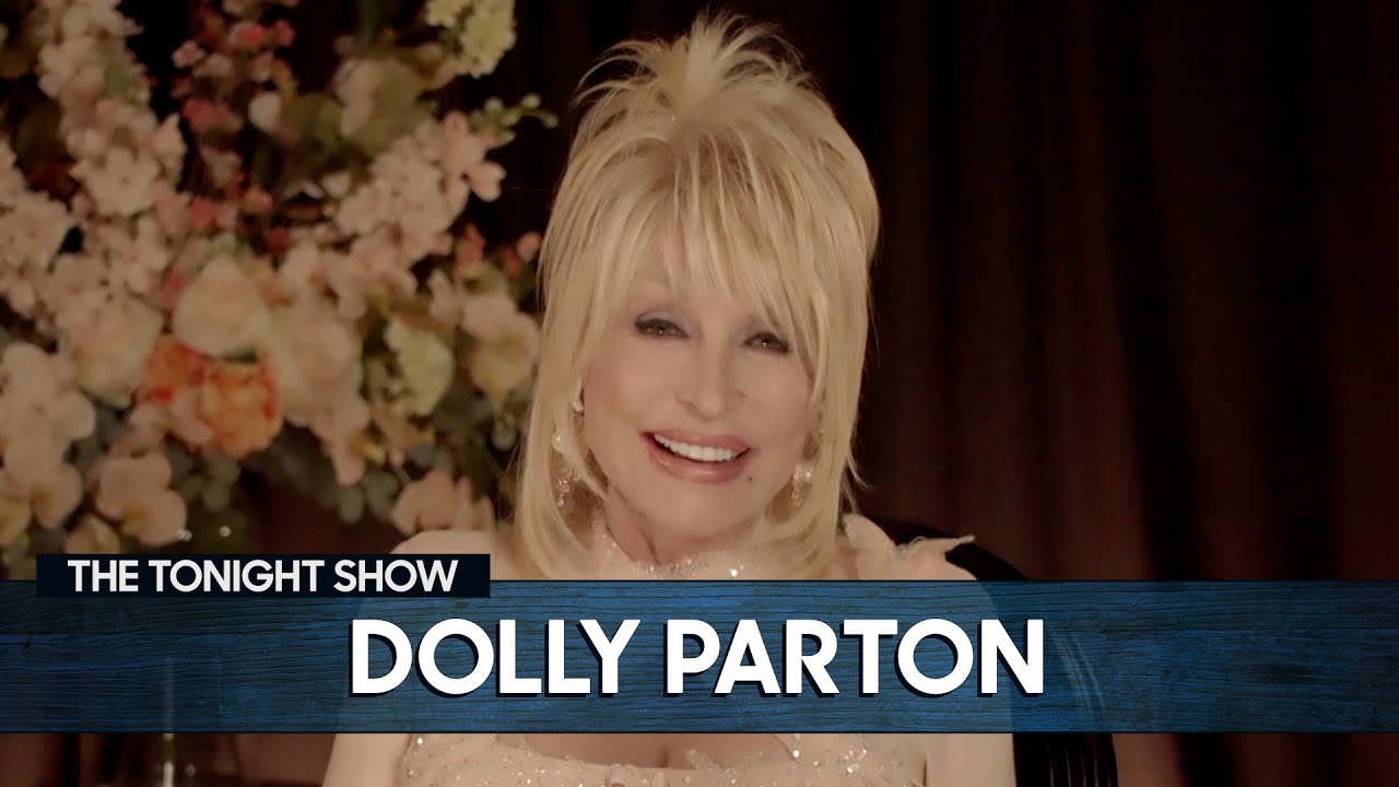 Dolly Parton Turned "9 to 5" Into "5 to 9" for a New Super Bowl Commercial