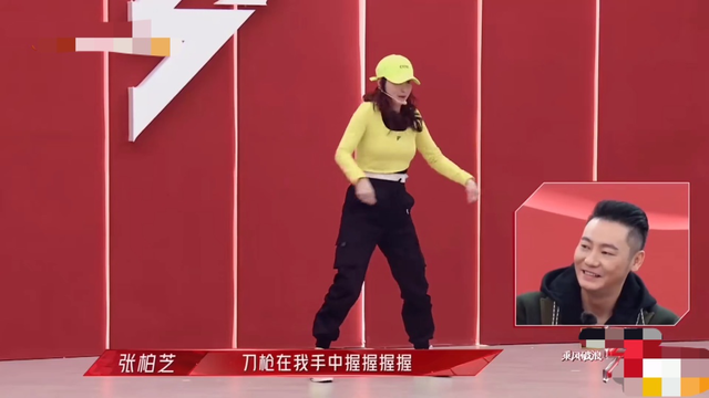 划水还站C位？张柏芝遭喊话“你不配”，疑因高人气挤走多位浪姐