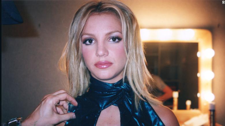 'Framing Britney Spears' is as much about the singer's fans as her legal woes