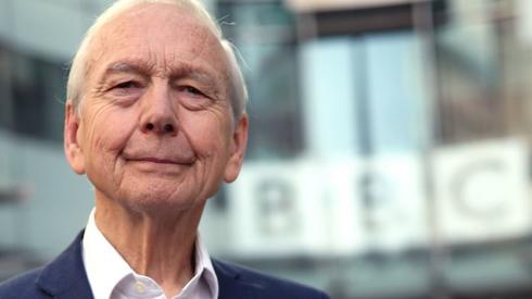 Mastermind: John Humphrys to step down as host