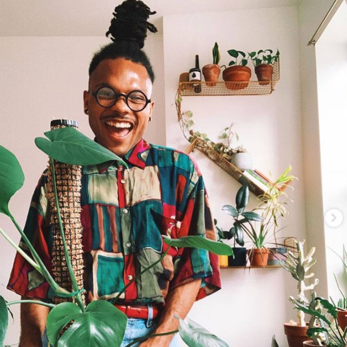 Follow These Black Creators and Influencers For a Necessary Pick-Me-Up